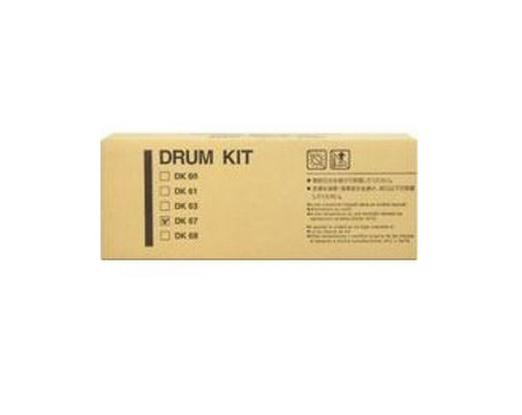 KYOCERA DK-67 300000pages printer drum