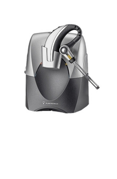 Plantronics CS70 Wireless Office Headset System Монофонический гарнитура