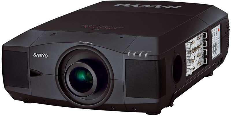 Sanyo High Definition Projector PLC-XF46 12000ANSI lumens LCD XGA (1024x768) data projector