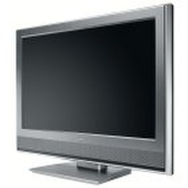 Toshiba 37WL66P 37Zoll HD Schwarz LCD-Fernseher