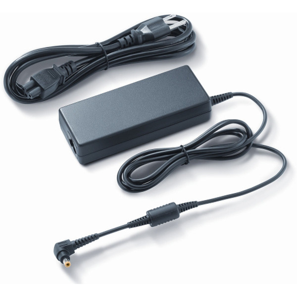 Panasonic AC Adapter (3 pin) Черный адаптер питания / инвертор