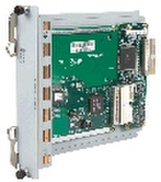 3com Router NDEC2 Encryption Accelerator FIC Grün WLAN-Router