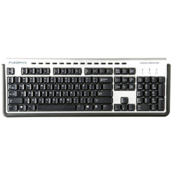 Samsung Multimedia Keyboard, DE PS/2 QWERTY keyboard