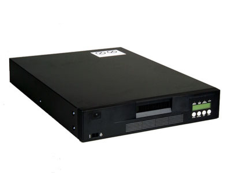 Acer Altos LTO2 Tape Autoloader 200GB Tape-Autoloader & -Library