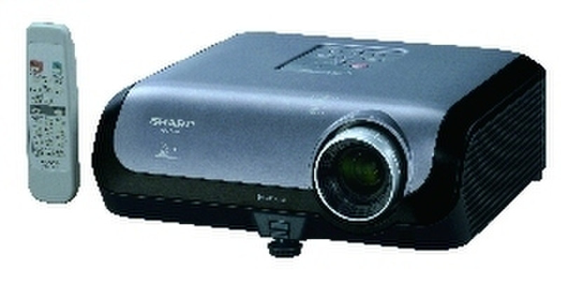 Sharp Data-Video Projector XG-MB65X 3.000лм DLP XGA (1024x768) мультимедиа-проектор