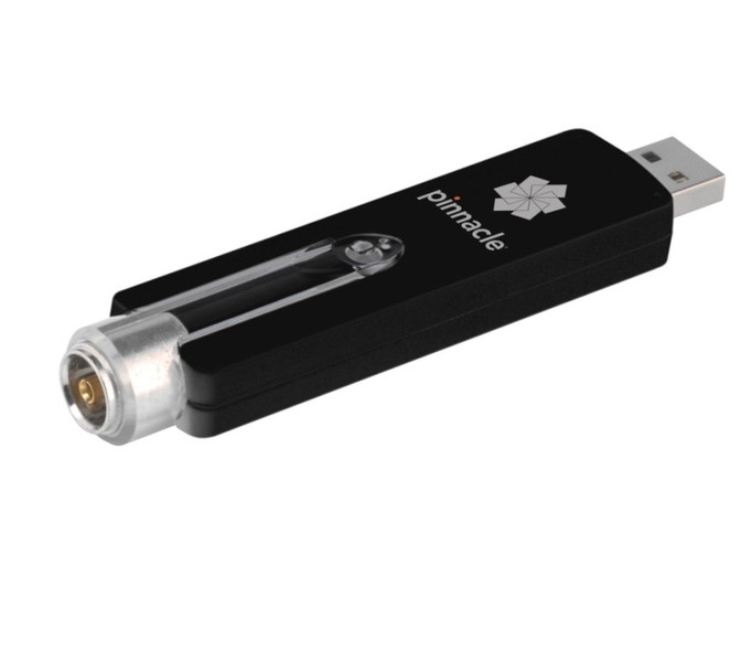 Pinnacle PCTV Hybrid Pro Stick 320e, DE Analog,DVB-T USB