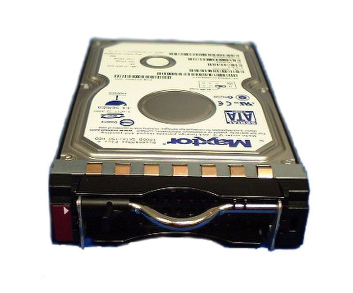 HP 250GB, ATA-150, 7200 rpm 250ГБ SATA внутренний жесткий диск