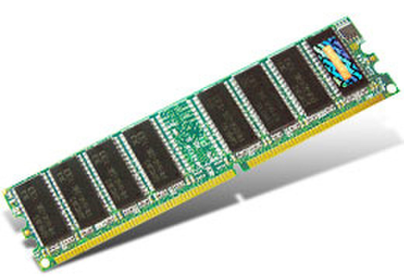 Transcend 2GB Proprietary Memory/FUJITSU-SIEMENS 2ГБ DRAM 400МГц модуль памяти