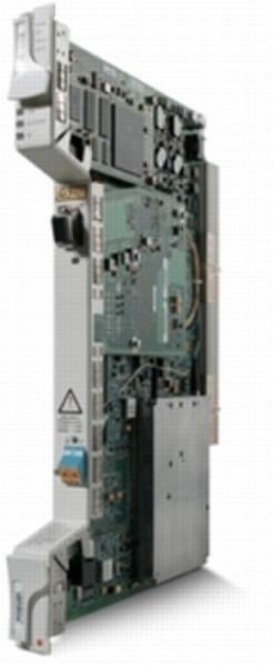 Cisco 10-Gbps E-FEC Multirate Transponder Card 10000Mbit/s Netzwerk Medienkonverter