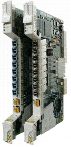 Cisco 2.5-Gbps Multi-rate Data Muxponder Card 4ch 2500Mbit/s 1558.17nm Netzwerk Medienkonverter