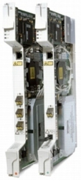 Cisco Optical Service Channel Card, Integrated Combiner/Separator, 1510 nm, LC 1510nm network media converter