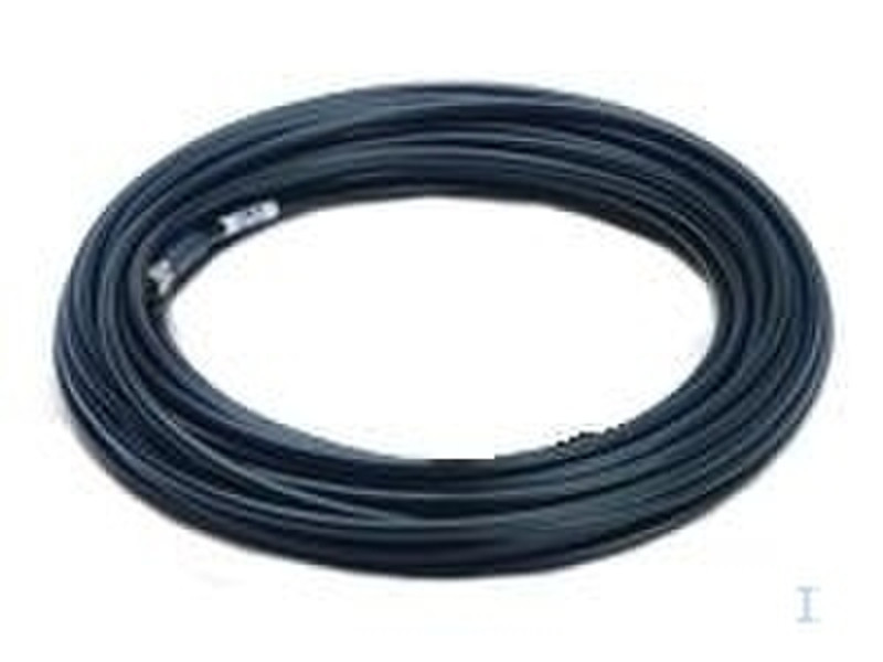 3com Router X.21 DCE Cable, DB-50M to X.21F 3м сетевой кабель