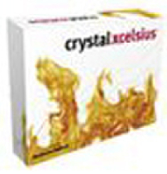 Business Objects Crystal Xcelsius Upgrade 4.5 (Pro to Pro)