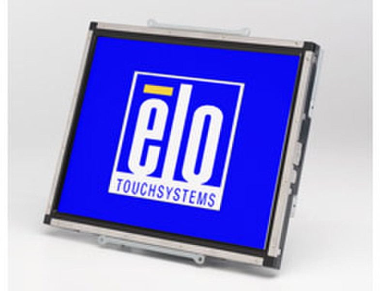 Elo Touch Solution 1537L 15Zoll 1024 x 768Pixel Touchscreen-Monitor