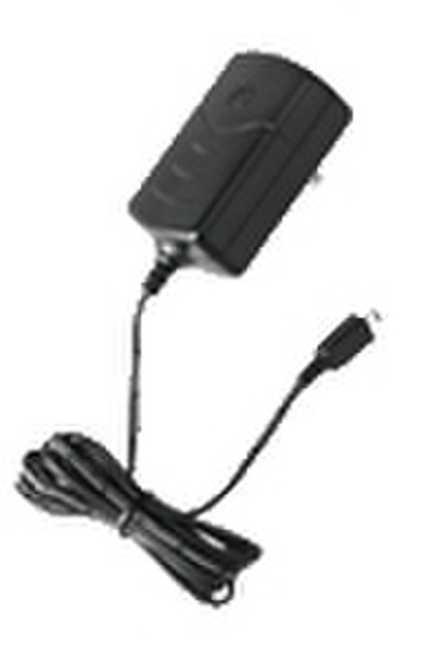 Motorola CH720 Universal Travel Charger Black mobile device charger