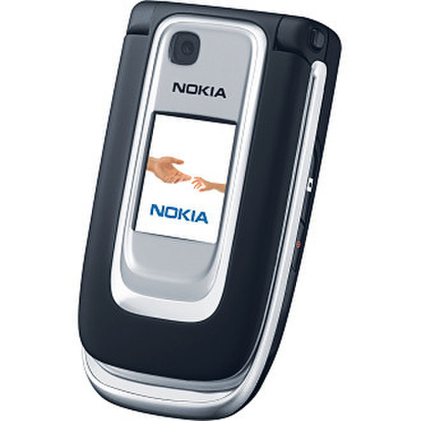 Nokia 6131 2.2Zoll 112g
