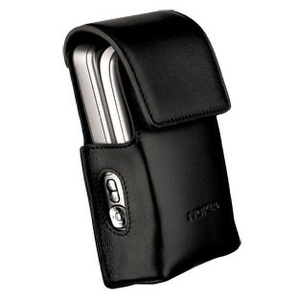 Nokia Carrying Case CP-117 Leather Black