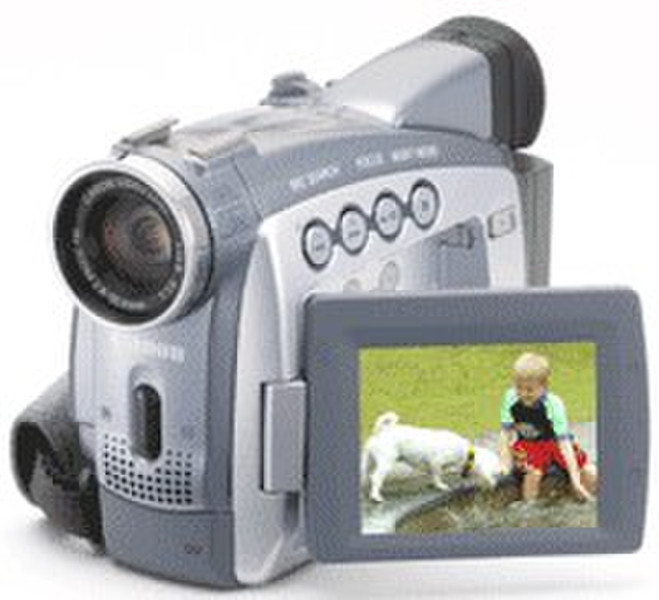 Canon CAMCORDER MV700I