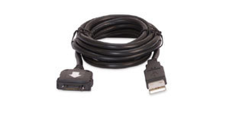 APC USB CHARGER & SYNC CABLE