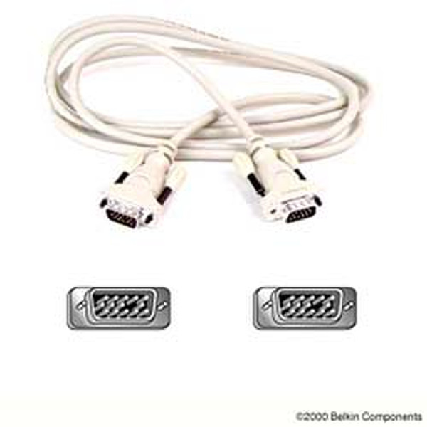 Belkin MONITOR CABLE