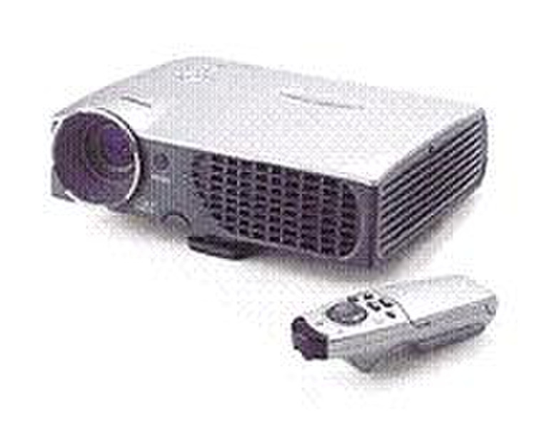 Acer PD520 1500ANSI lumens XGA (1024x768) data projector