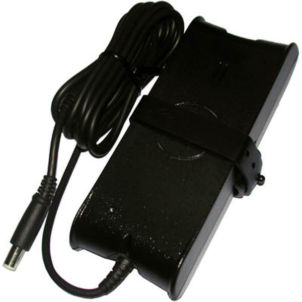DELL PA-10 1AC outlet(s) Black power extension