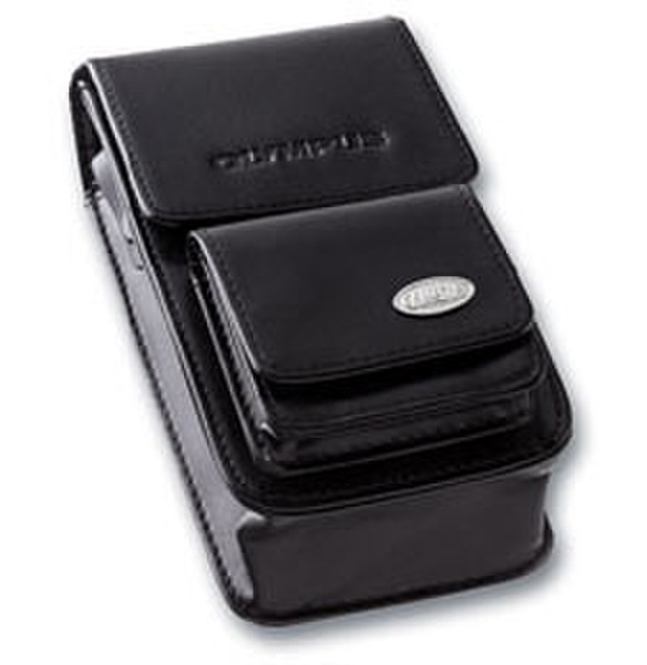 Olympus High-quality leather hard case