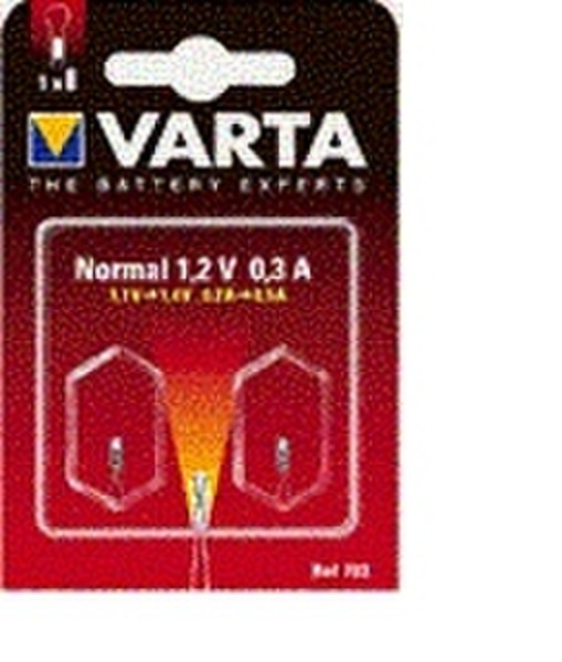 Varta Spare Bulbs 703