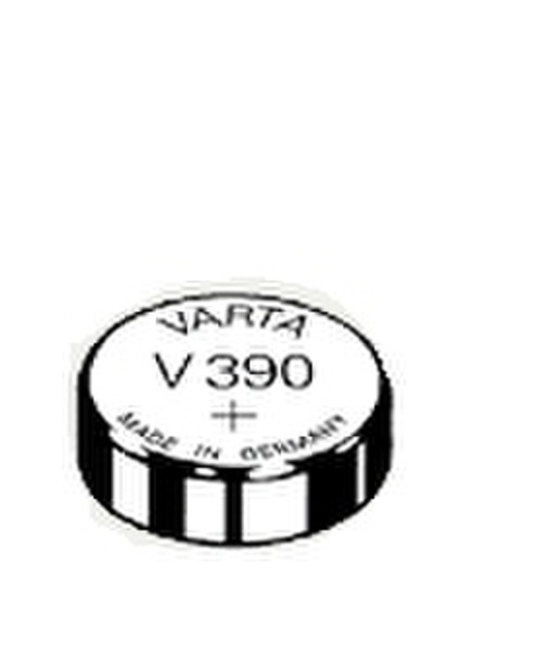 Varta Watches V390 Герметичная свинцово-кислотная (VRLA) 1.55В батарейки