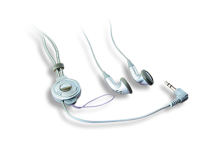 Gembird MHS-301 earphones (bulk)