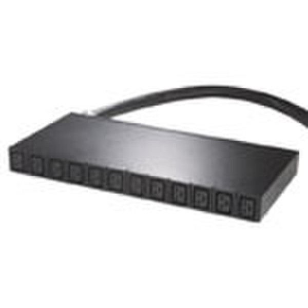 IBM PDU DPI 60amp 3-phase High Density C9 распределительный щит питания