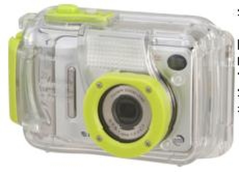 Fujifilm WP-FXA500 UNDERWATER HOUSING