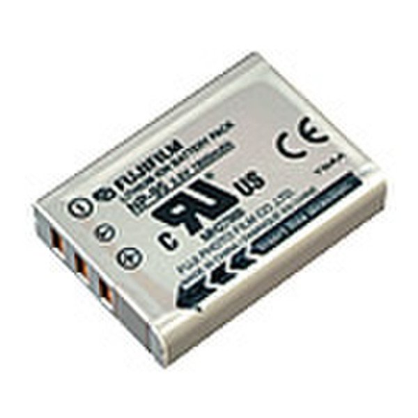 Fujifilm NP-95 Rechargeable Li-ion Battery Lithium-Ion (Li-Ion) 1800mAh rechargeable battery