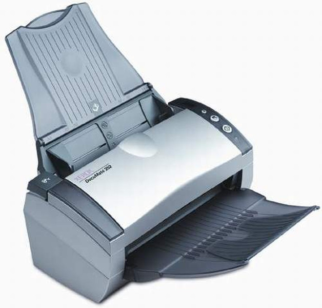 Xerox Documate 252