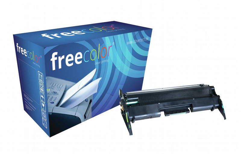 Freecolor DR5700-FRC 20000страниц Черный тонер и картридж для лазерного принтера