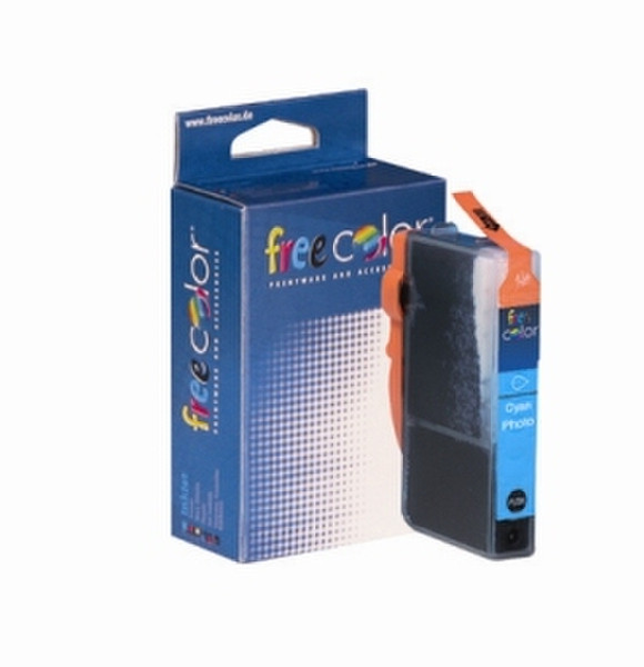 Freecolor BJC 6000 15 ml Photo Cyan Cyan ink cartridge