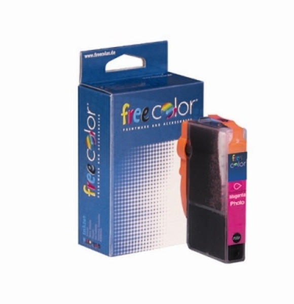 Freecolor BJC 6000 15 ml Photo Magenta magenta ink cartridge