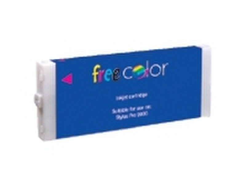 CTG Freecolor T409 magenta ink cartridge