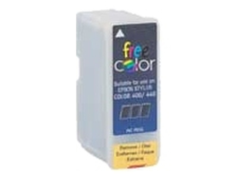 Freecolor T050 Black ink cartridge