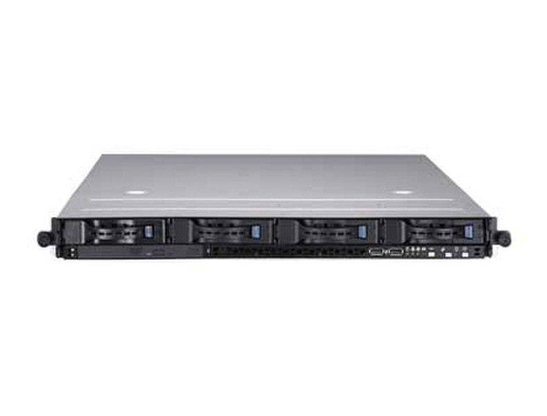 ASUS RS160-E3/PS4 3.6ГГц Стойка (1U) сервер