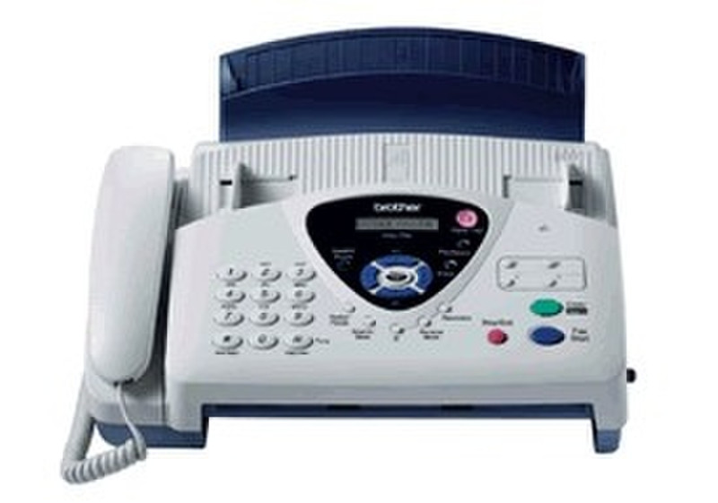 Brother FAX T96 - Fax / copier