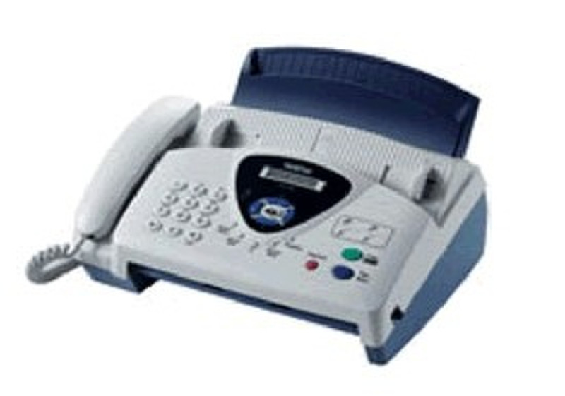 Brother FAX T94 - fax / copier