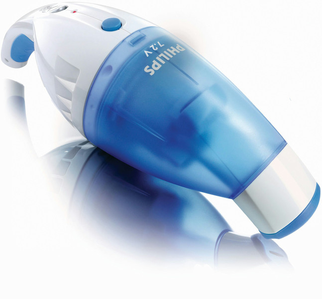 Philips Handheld vacuum cleaner FC6055/01