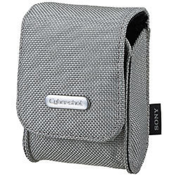 Sony Nylon Carrying Case with Accessory Organizer for DSC-T1