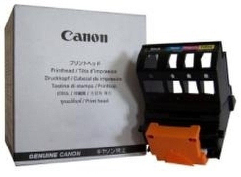 Canon Print Head печатающая головка