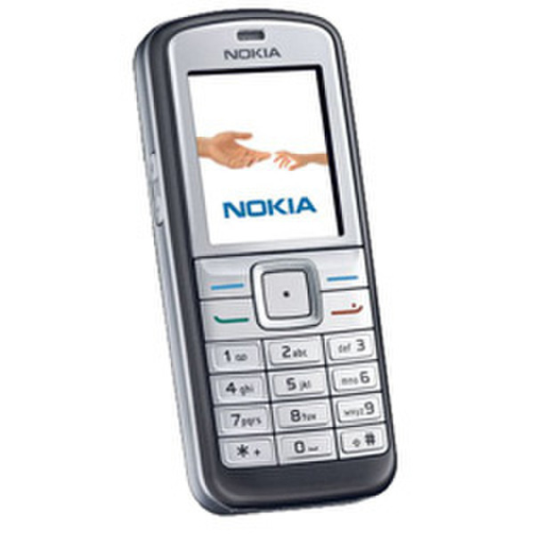 Nokia 6070 88g Grau