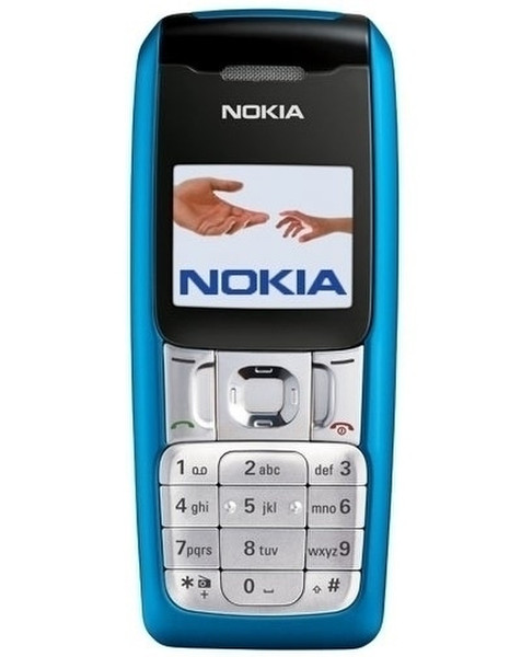 Nokia 2310 85g Blau