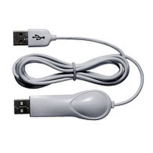 Samsung Data Sync Cable for Q1 Серый кабель USB