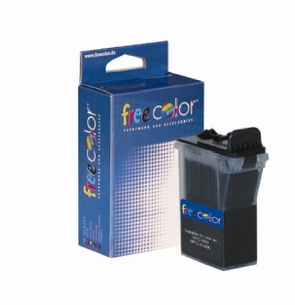 CTG Freecolor MFC 580/590/890/3100 Black ink cartridge