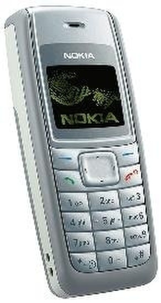 Nokia 1110 80г Серый